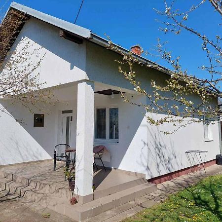 Apartman Dijelovi Биелина Экстерьер фото