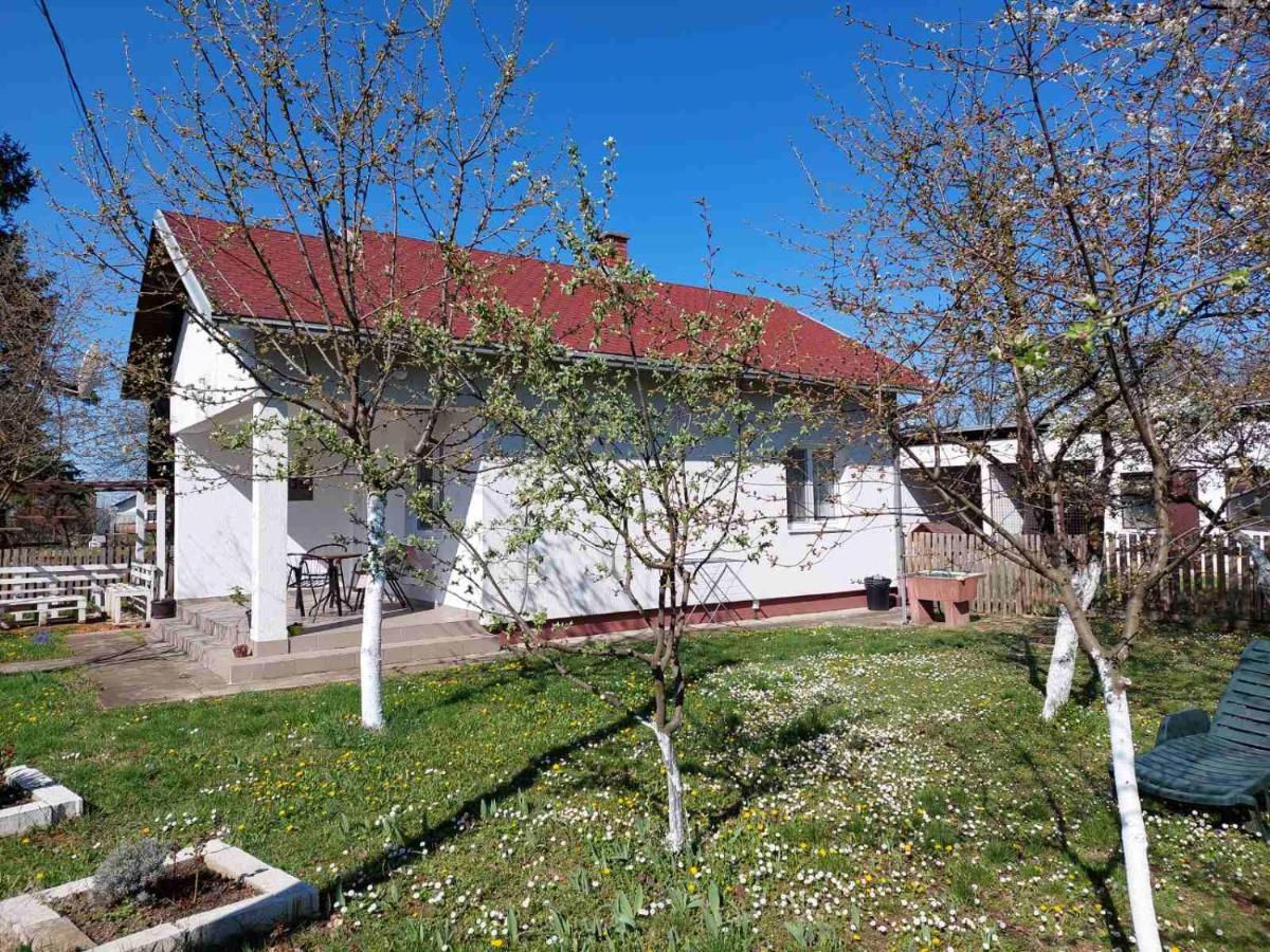 Apartman Dijelovi Биелина Экстерьер фото