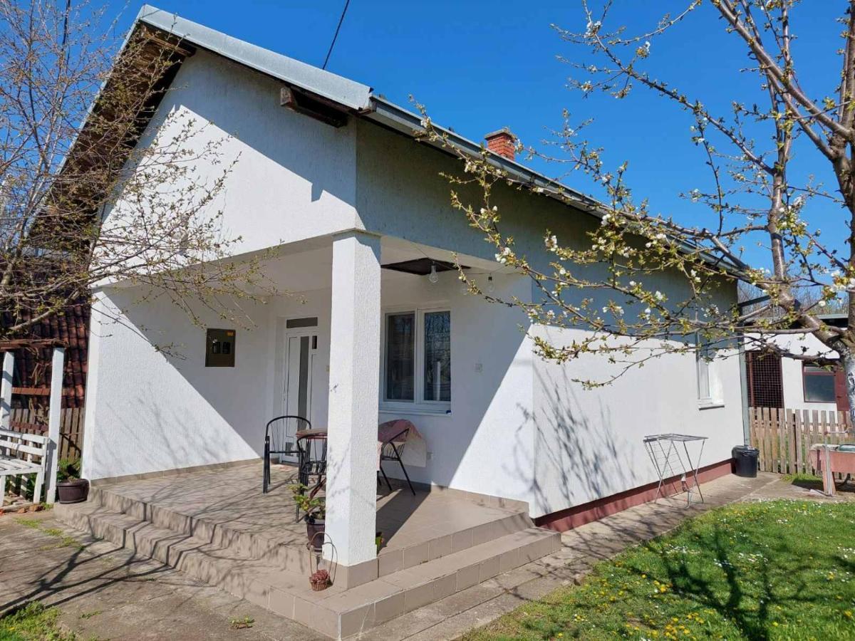 Apartman Dijelovi Биелина Экстерьер фото
