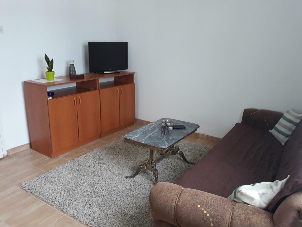 Apartman Dijelovi Биелина Экстерьер фото