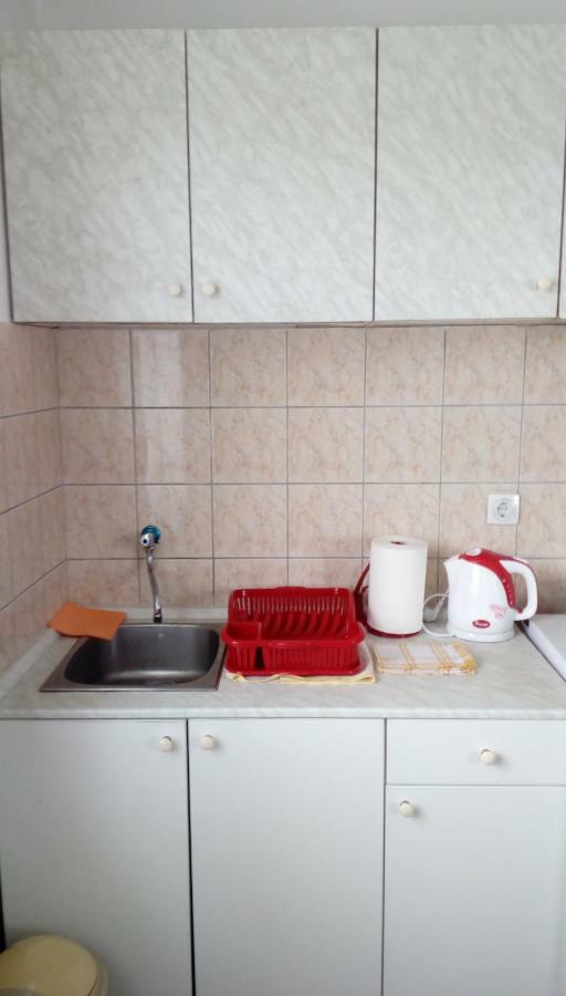 Apartman Dijelovi Биелина Экстерьер фото