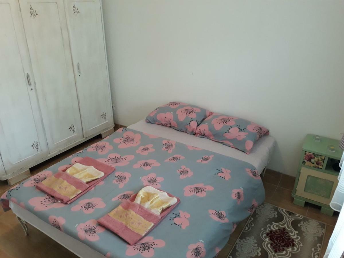 Apartman Dijelovi Биелина Экстерьер фото