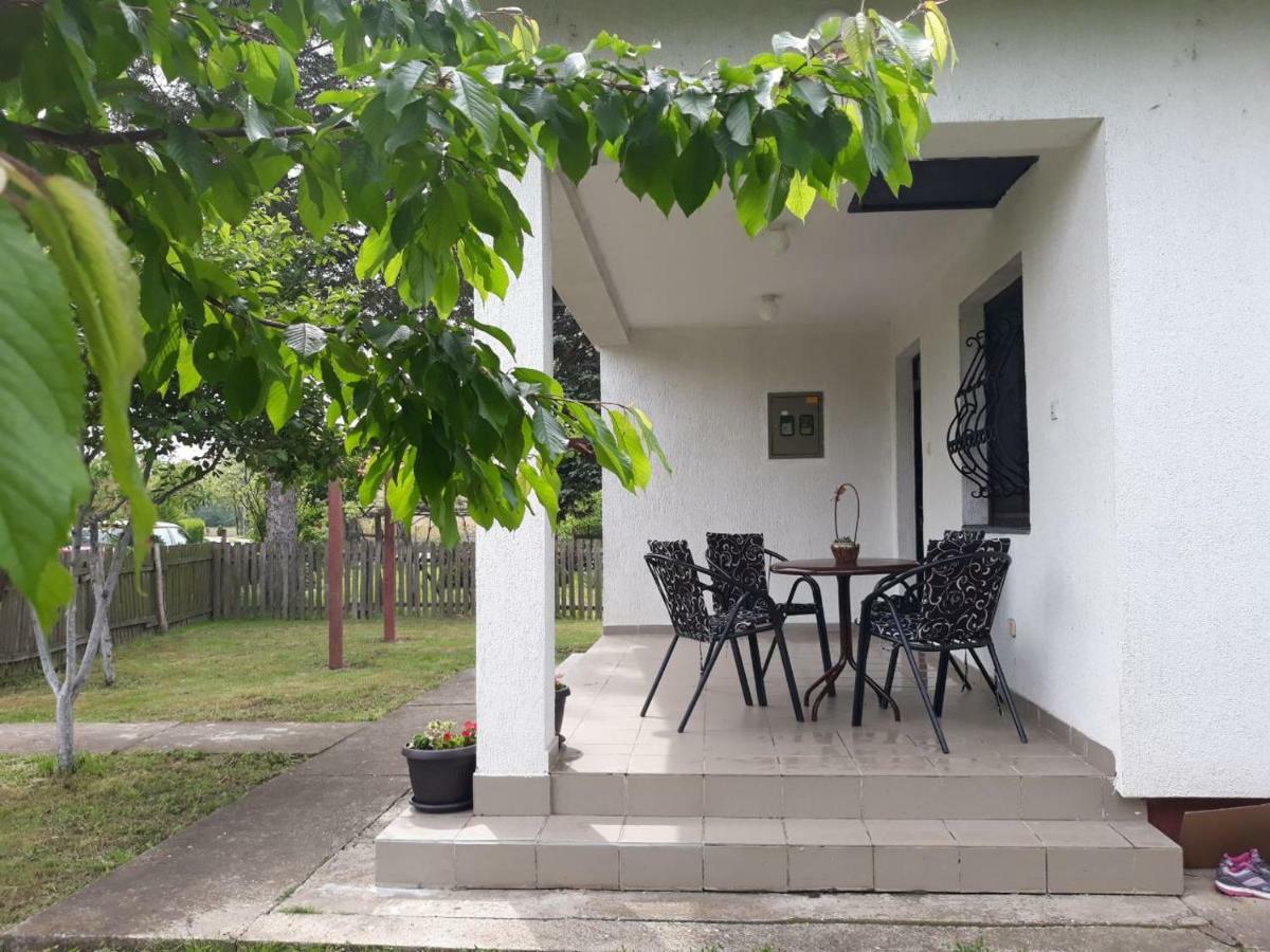Apartman Dijelovi Биелина Экстерьер фото