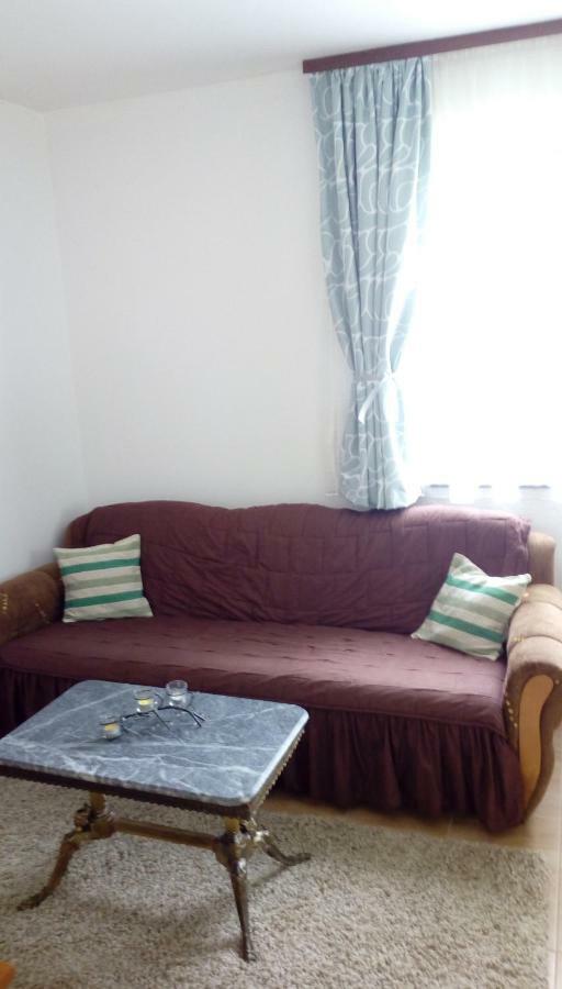 Apartman Dijelovi Биелина Экстерьер фото