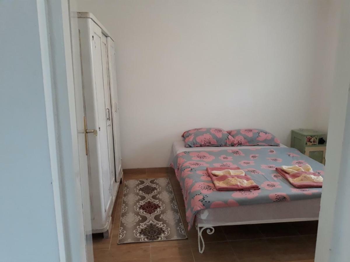 Apartman Dijelovi Биелина Экстерьер фото