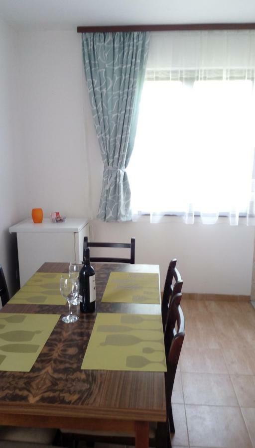 Apartman Dijelovi Биелина Экстерьер фото