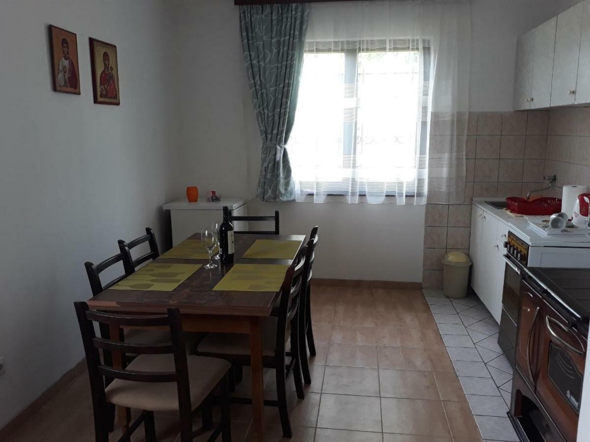 Apartman Dijelovi Биелина Экстерьер фото