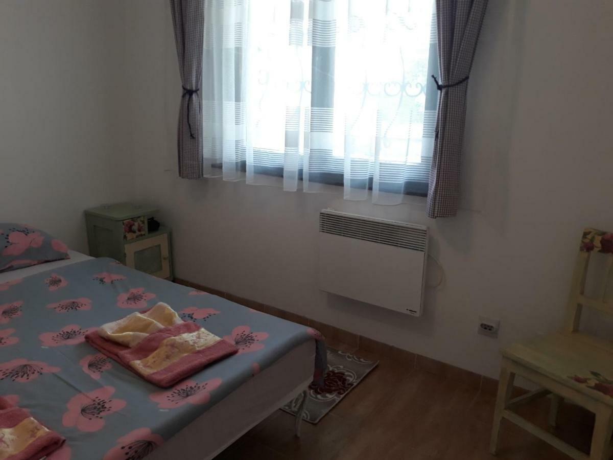 Apartman Dijelovi Биелина Экстерьер фото
