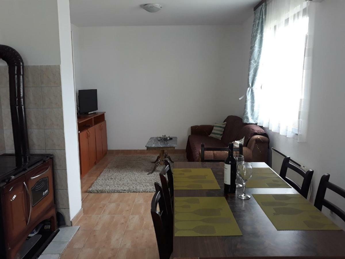 Apartman Dijelovi Биелина Экстерьер фото