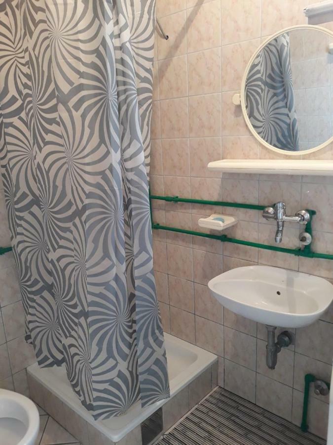 Apartman Dijelovi Биелина Экстерьер фото