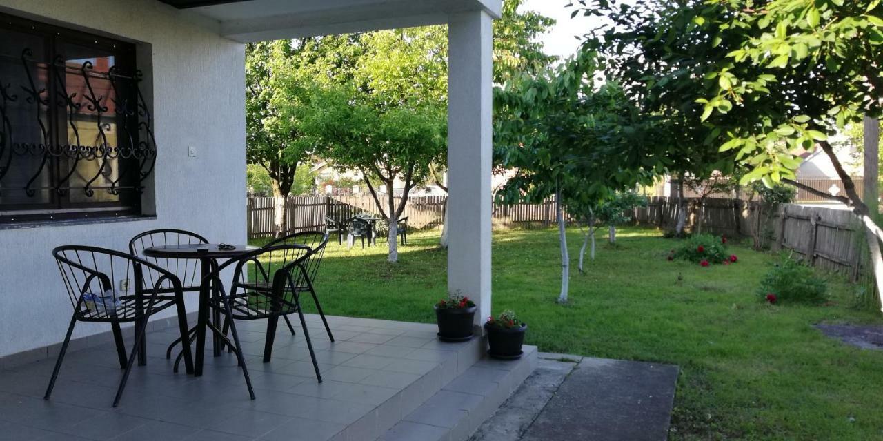 Apartman Dijelovi Биелина Экстерьер фото